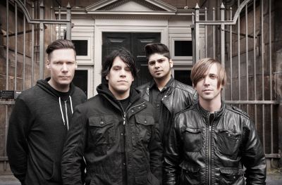 billy talent discography